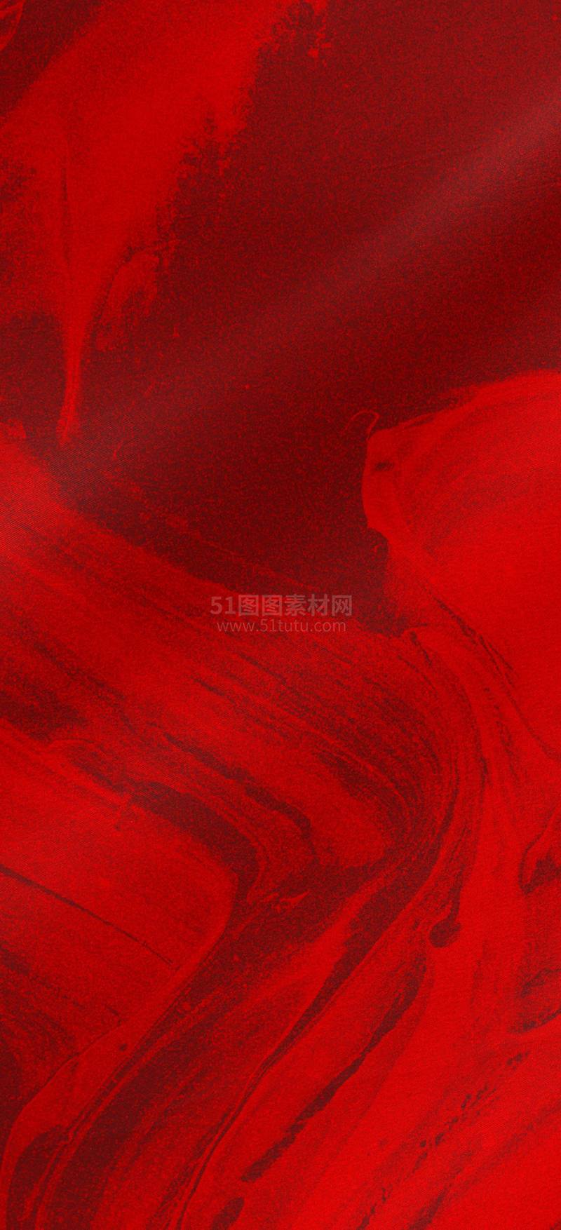 高清大图红色素材背景场景图2341600346