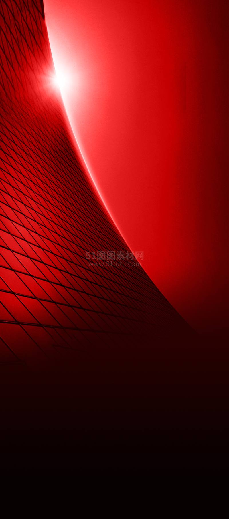 高清大图红色素材背景场景图2341600766