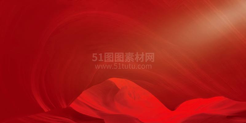 高清大图红色素材背景场景图2341600807