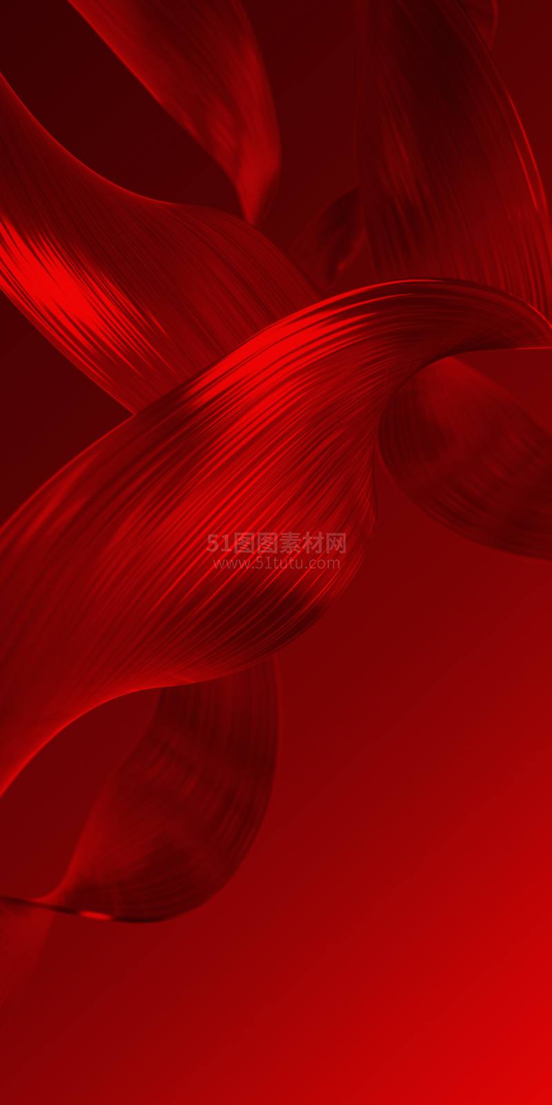 高清大图红色素材背景场景图2341600887