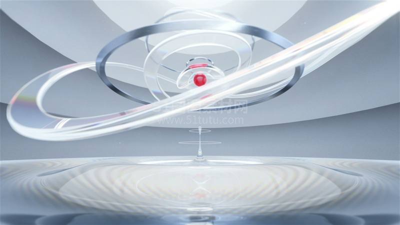 科技背景人工智能未来场高清景图2341500975