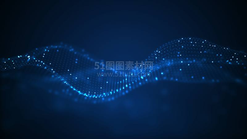 科技背景人工智能未来场高清景图2341500979