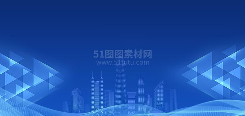 科技背景人工智能未来场高清景图2341500985