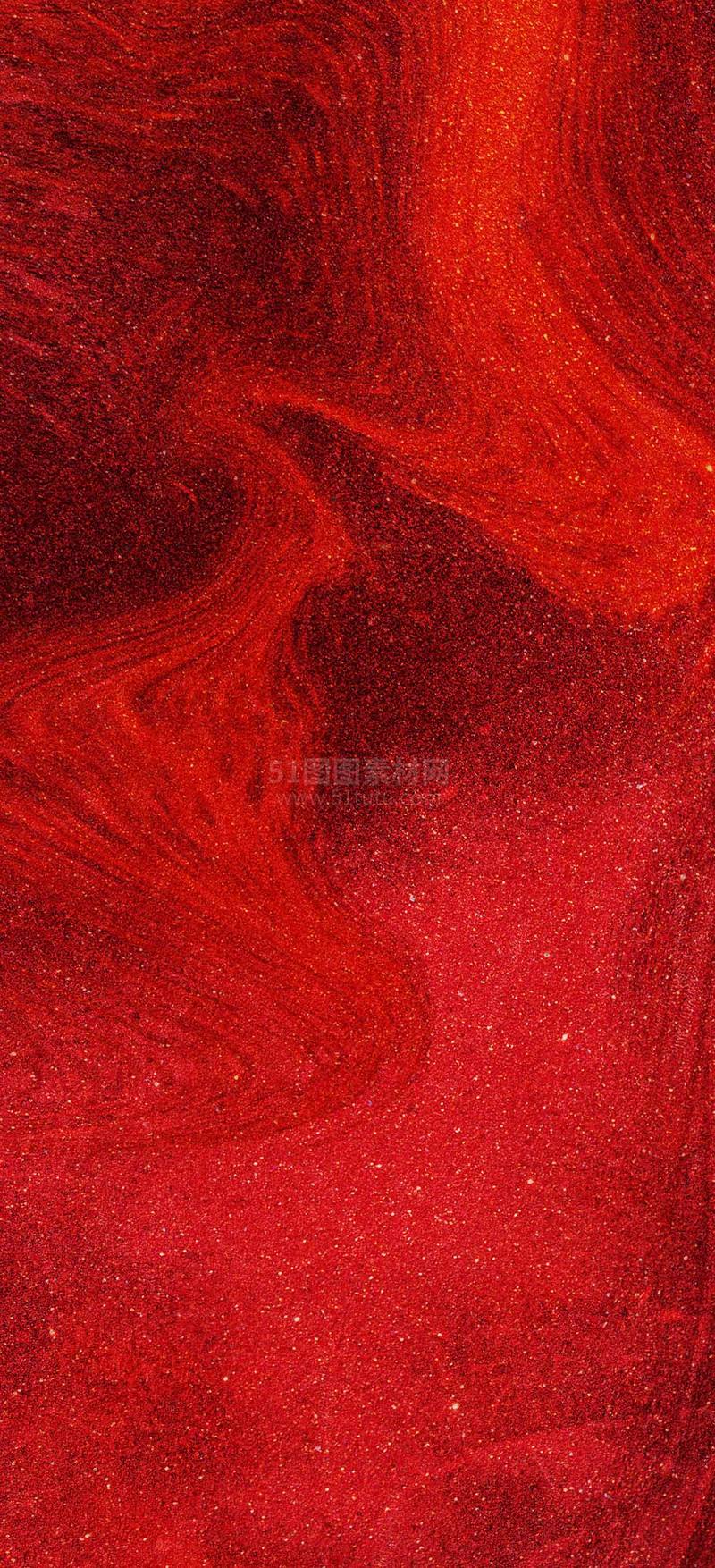 高清大图红色素材背景场景图2341600892