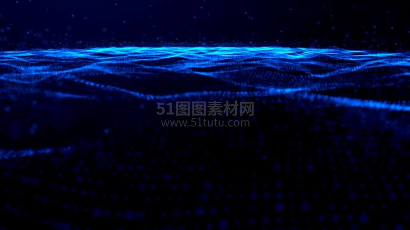 科技背景人工智能未来场高清景图2341501008