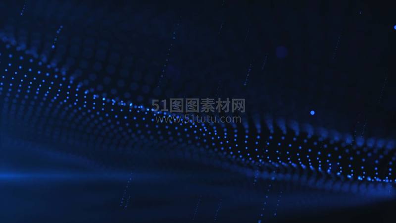 科技背景人工智能未来场高清景图2341501013