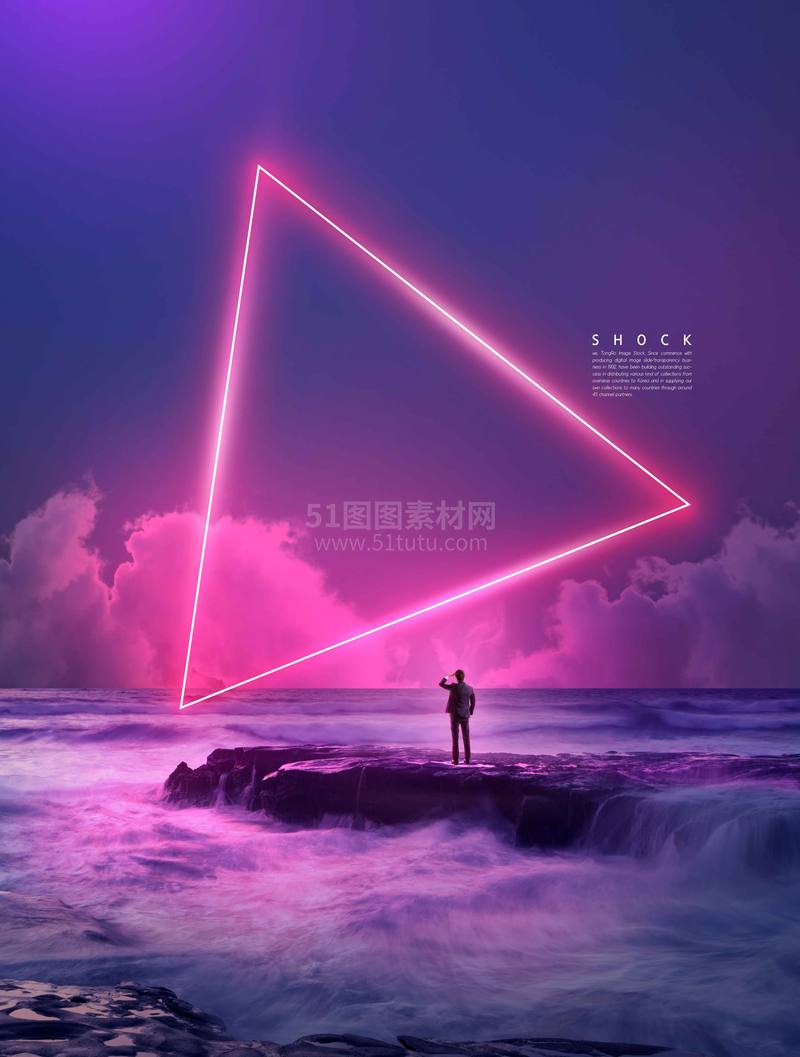 科技背景人工智能未来场高清景图2341501016