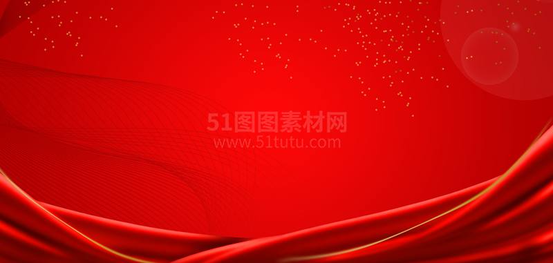高清大图红色素材背景场景图2341600901