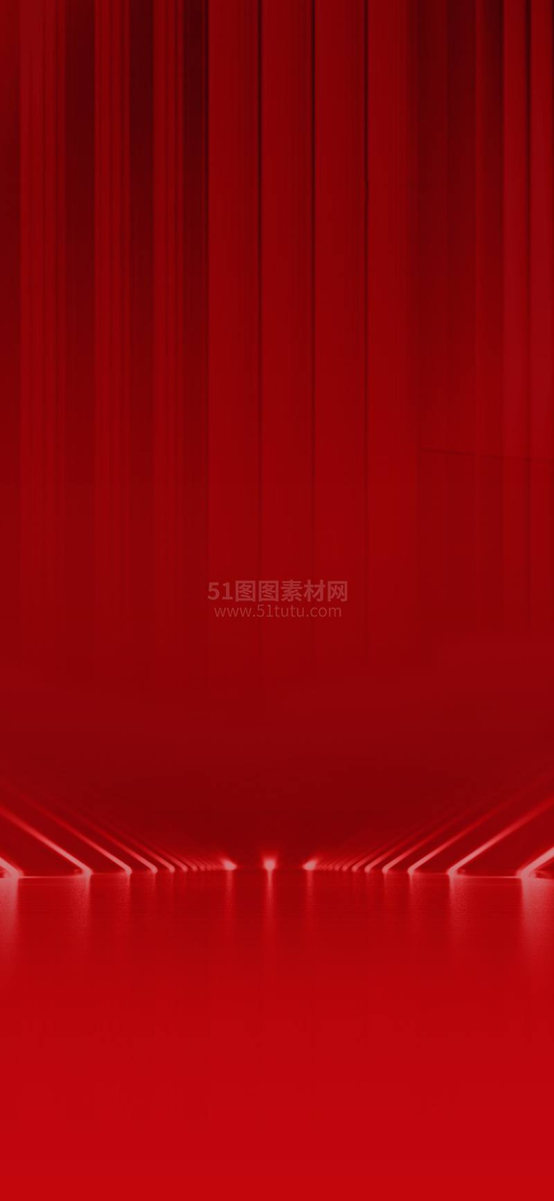 高清大图红色素材背景场景图2341600905