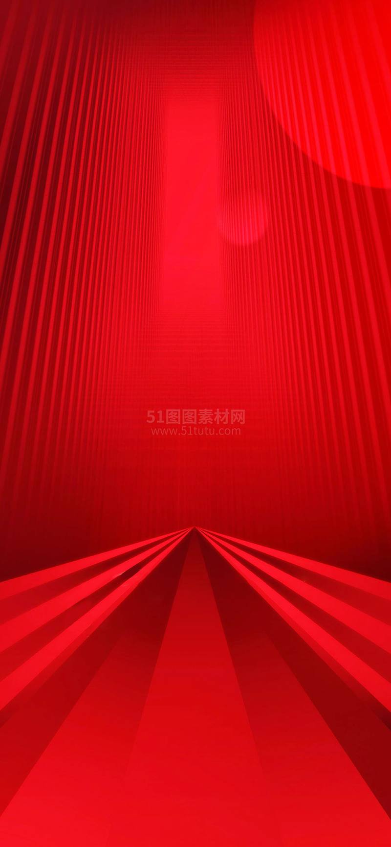 高清大图红色素材背景场景图2341600907