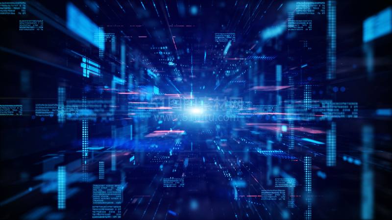 科技背景人工智能未来场高清景图2341501024