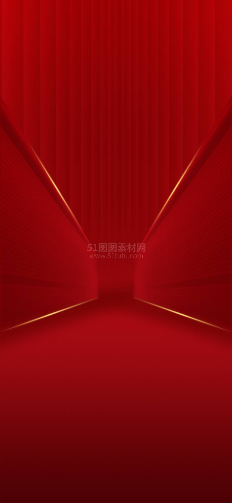 高清大图红色素材背景场景图2341600909