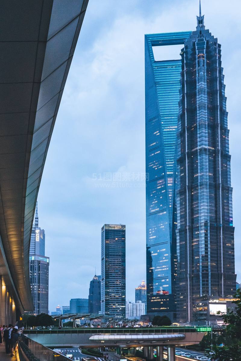 科技背景人工智能未来场高清景图2341501029