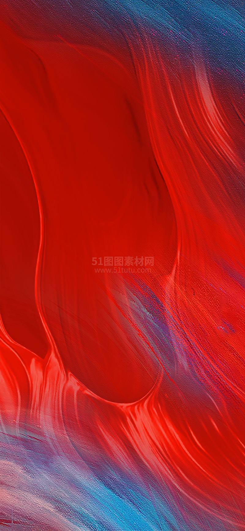 高清大图红色素材背景场景图2341600913