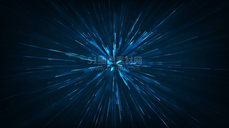 科技背景人工智能未来场高清景图2341501030