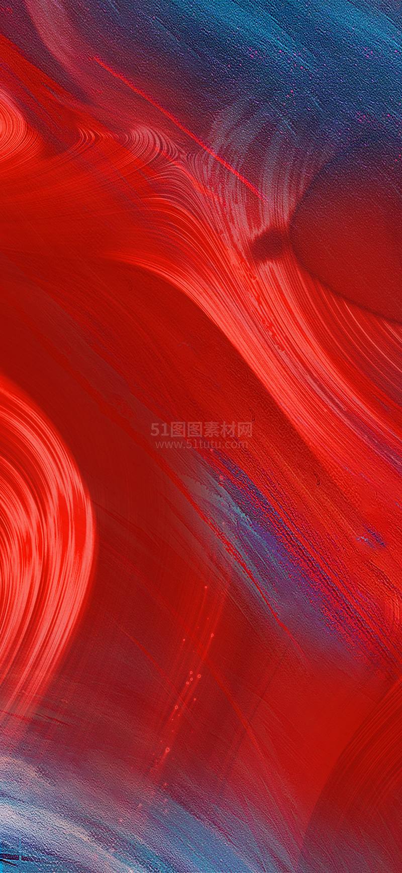 高清大图红色素材背景场景图2341600915