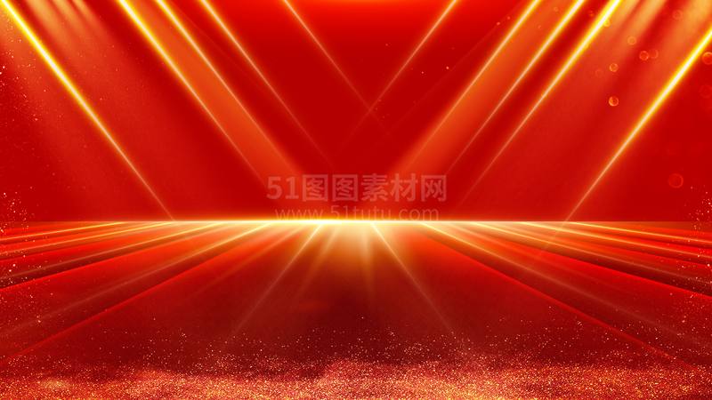 高清大图红色素材背景场景图2341600917