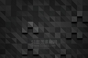 黑色背景高清图片设计素材科技黑2342300037