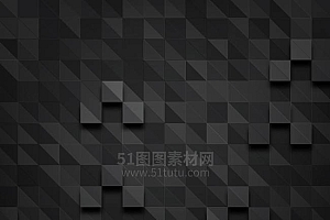 黑色背景高清图片设计素材科技黑2342300248