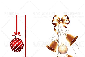 圣诞节素材PNG透明背景免抠图圣诞树老人雪花00831