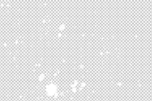 圣诞节素材PNG透明背景免抠图圣诞树老人雪花01702