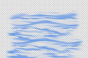 水透明背景PNG图水设计素材00096