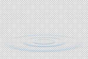 水透明背景PNG图水设计素材00143