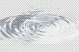 水透明背景PNG图水设计素材00219