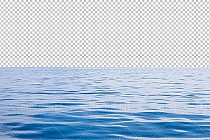水透明背景PNG图水设计素材00278