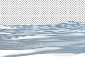 水透明背景PNG图水设计素材00298
