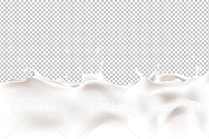 水透明背景PNG图水设计素材00466