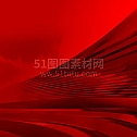 高清大图红色素材背景场景图2341600070