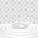 水透明背景PNG图水设计素材00752