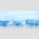 水透明背景PNG图水设计素材00792