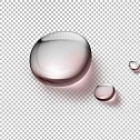 水透明背景PNG图水设计素材00803