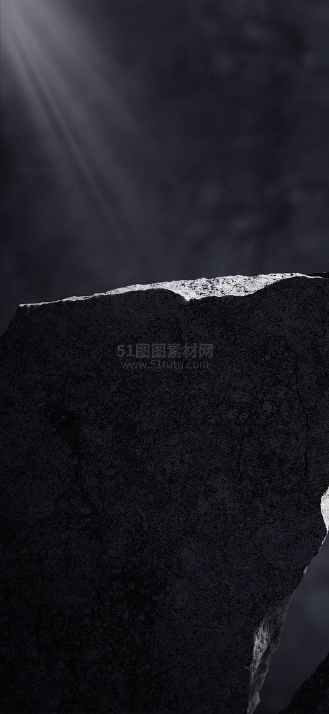 黑色背景高清图片设计素材科技黑2342300705