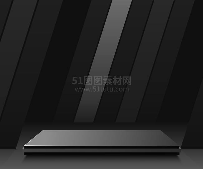 黑色背景高清图片设计素材科技黑2342300748