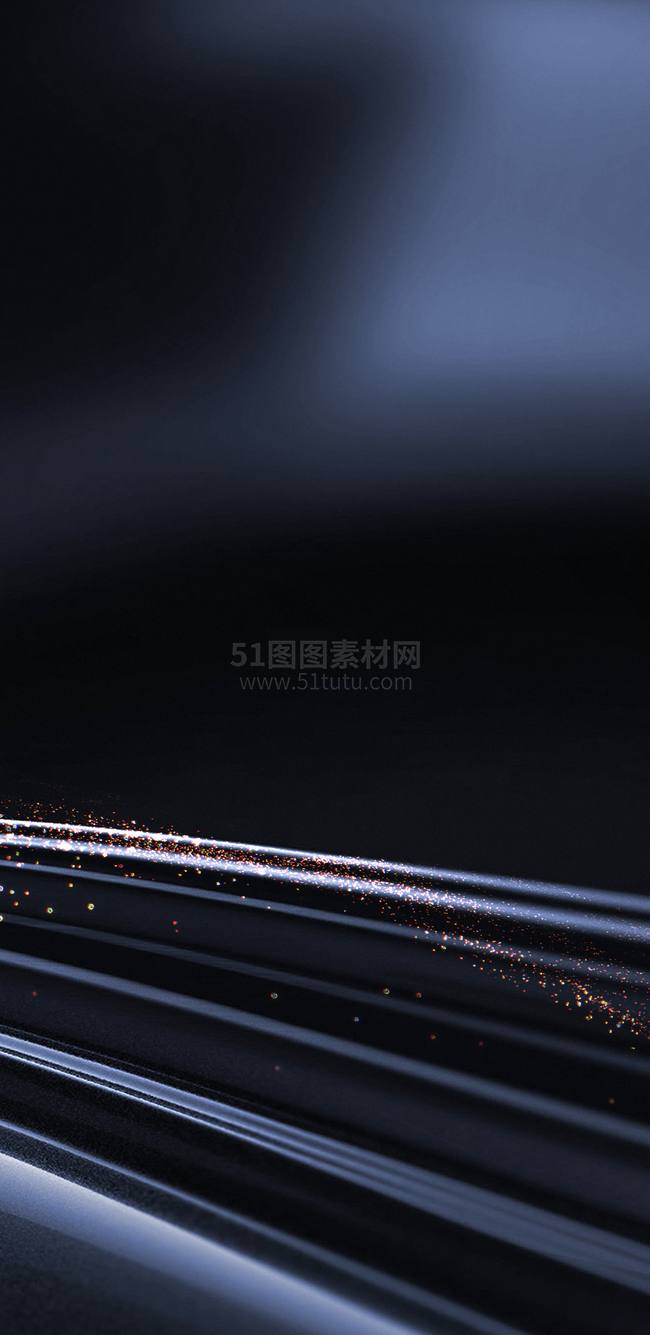 黑色背景高清图片设计素材科技黑2342300773