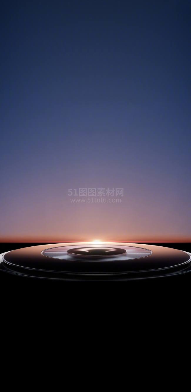 黑色背景高清图片设计素材科技黑2342300810