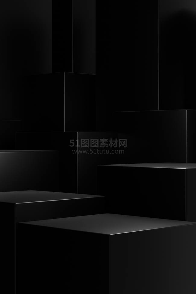 黑色背景高清图片设计素材科技黑2342300816