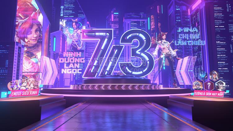 高清C4D背景产品背景场景产品台素材2306800848