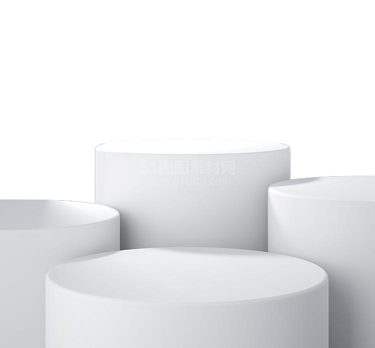 高清C4D背景产品背景场景产品台素材2306801912