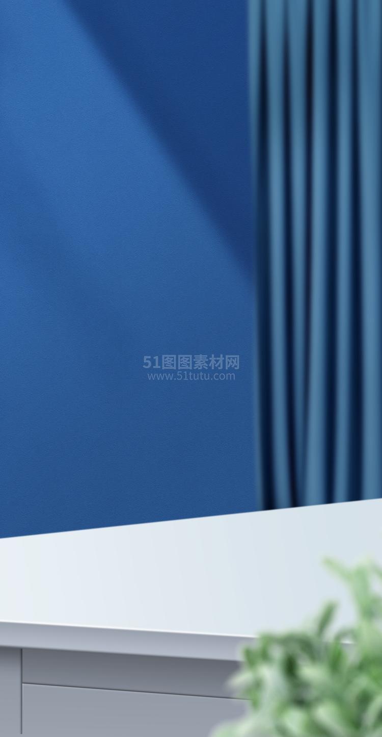 高清C4D背景产品背景场景产品台素材2306801950