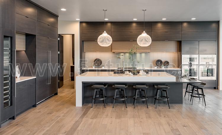 厨房背景场景各种角度场景设计参考2307500479