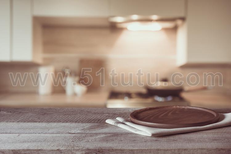 厨房背景场景各种角度场景设计参考2307500532