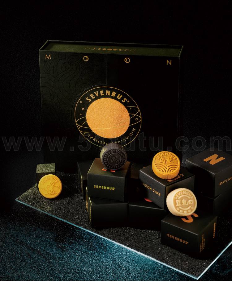 中秋节月圆背景场景素材参考图12节气23071500072