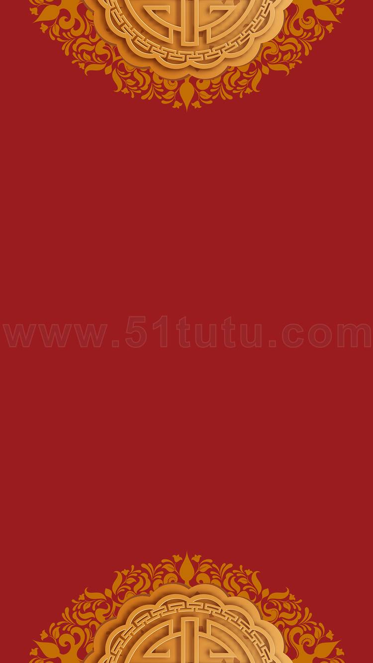 中秋节月圆背景场景素材参考图12节气23071500211