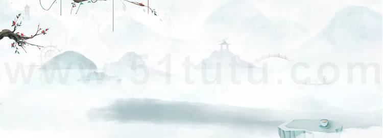 中秋节月圆背景场景素材参考图12节气23071500253