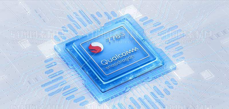 芯片CPU科技背景场景设计参考图23071501536