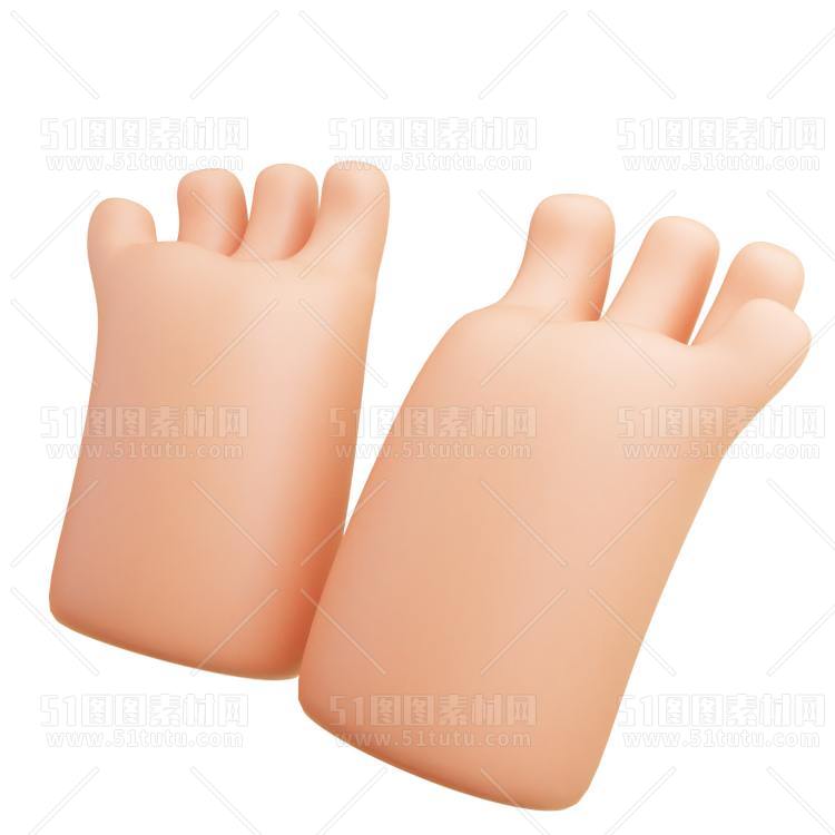 大促素材活动电商透明背景PNG格式设计素材红包元素00607